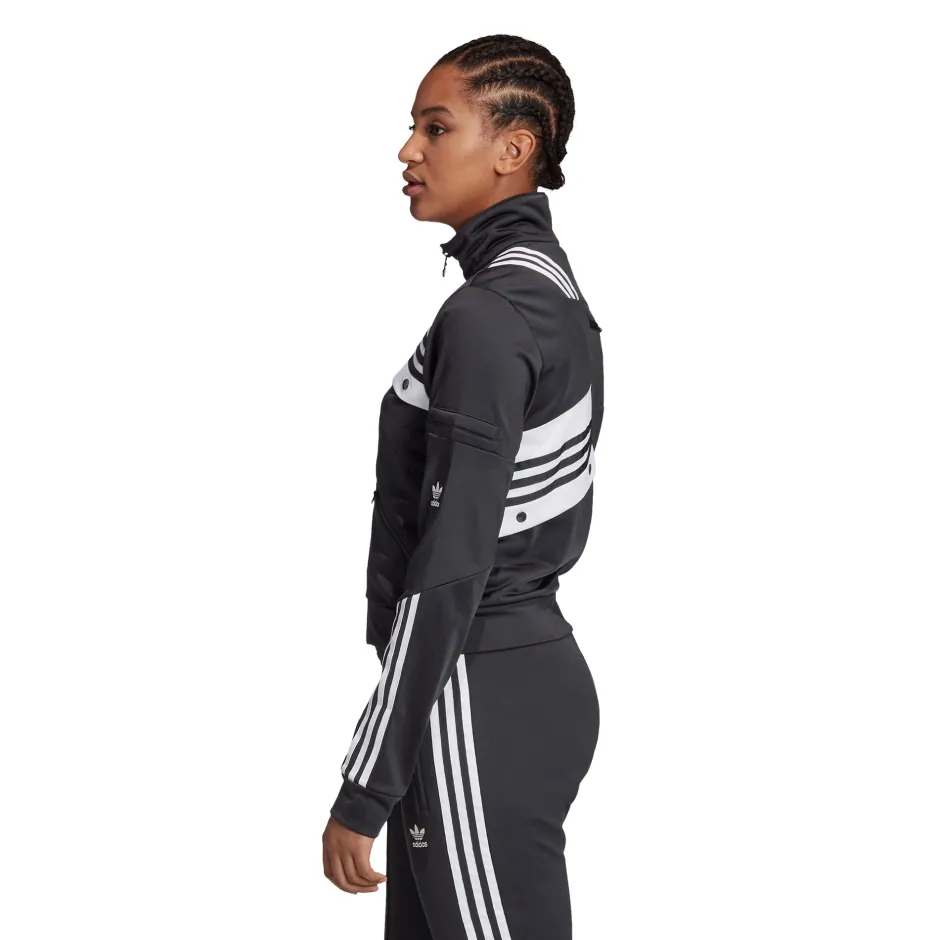 adidas Originals DANIELLE CATHARI TRACK TOP GD2409 Black