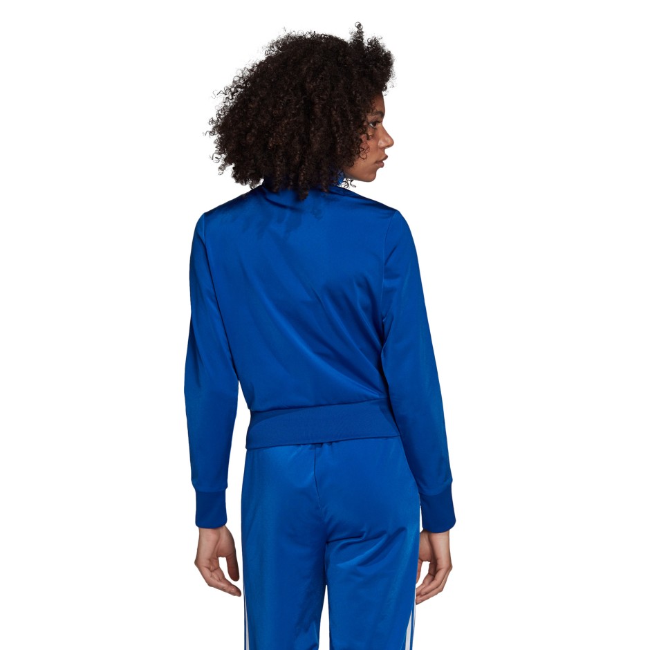 adidas firebird royal blue