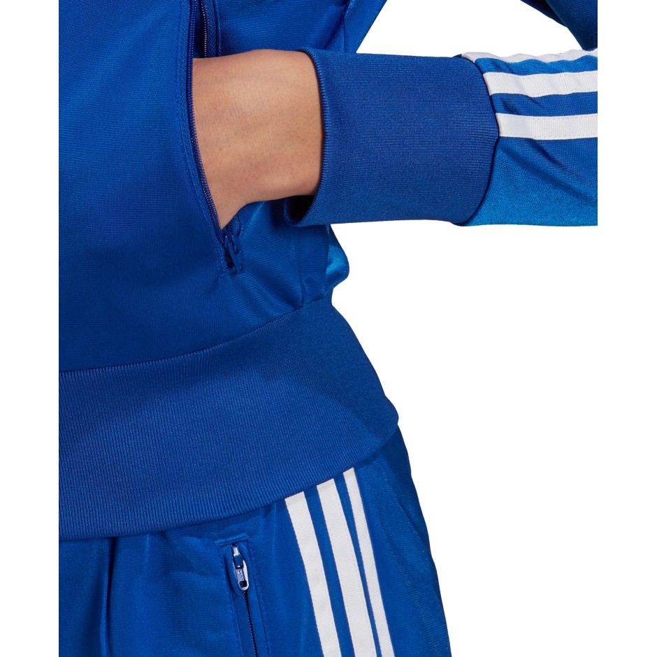 adidas firebird royal blue