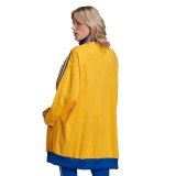 adidas Originals ADICOLOR 70S TRACK TOP GD2310 Yellow Image 0