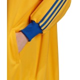 adidas Originals ADICOLOR 70S TRACK TOP GD2310 Yellow Image 2