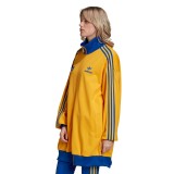 adidas Originals ADICOLOR 70S TRACK TOP GD2310 Yellow Image 4
