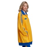 adidas Originals ADICOLOR 70S TRACK TOP GD2310 Yellow Image 5