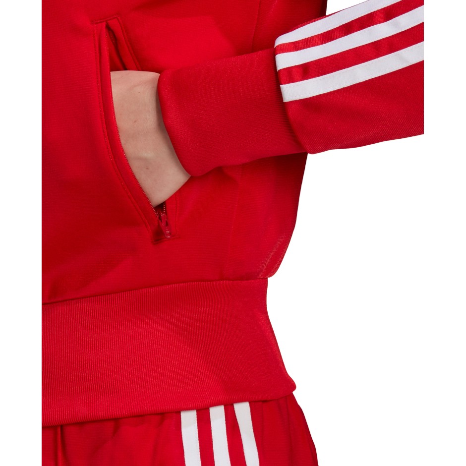 adidas Originals ADICOLOR CLASSICS FIREBIRD PRIMEBLUE TRACK TOP