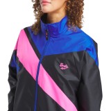 Γυναικεία Ζακέτα Πολύχρωμη - Reebok Classics Reebok x Barbie Track Jacket Εικόνα 2
