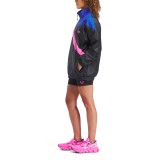 Γυναικεία Ζακέτα Πολύχρωμη - Reebok Classics Reebok x Barbie Track Jacket Εικόνα 4