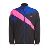 Γυναικεία Ζακέτα Πολύχρωμη - Reebok Classics Reebok x Barbie Track Jacket Εικόνα 5