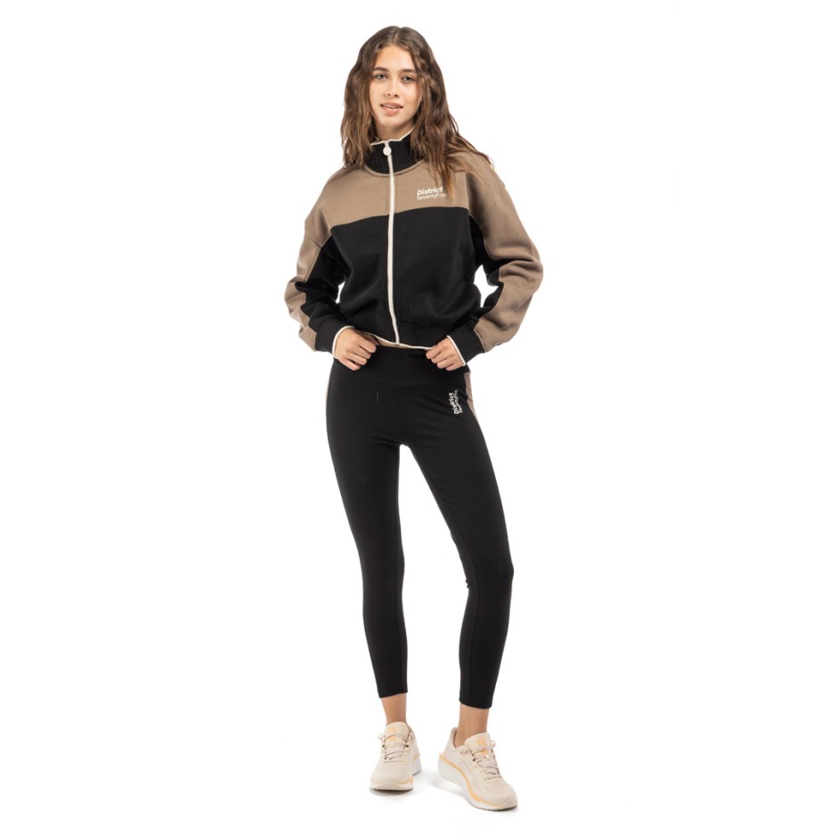 DISTRICT75 225WHZ-552-071 Black
