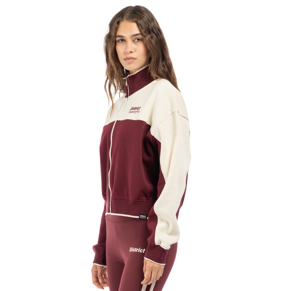 DISTRICT75 225WHZ-552-043 Βordeaux