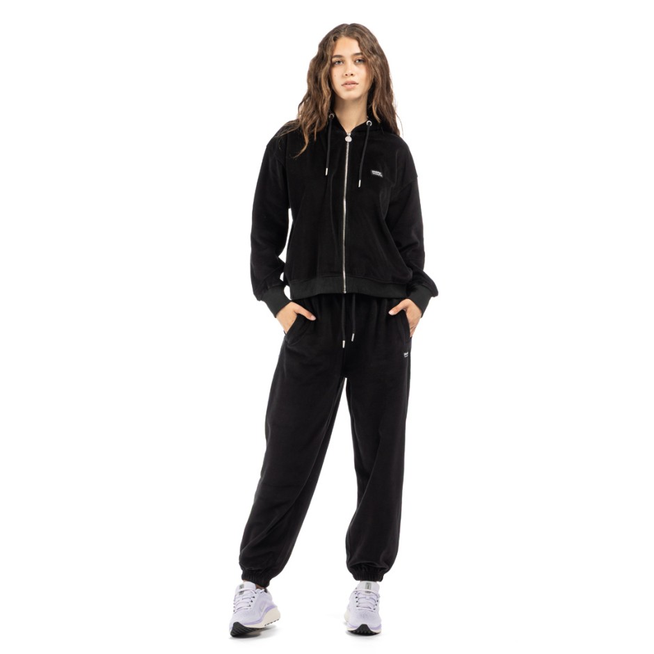 DISTRICT75 225WHZ-557-071 Black