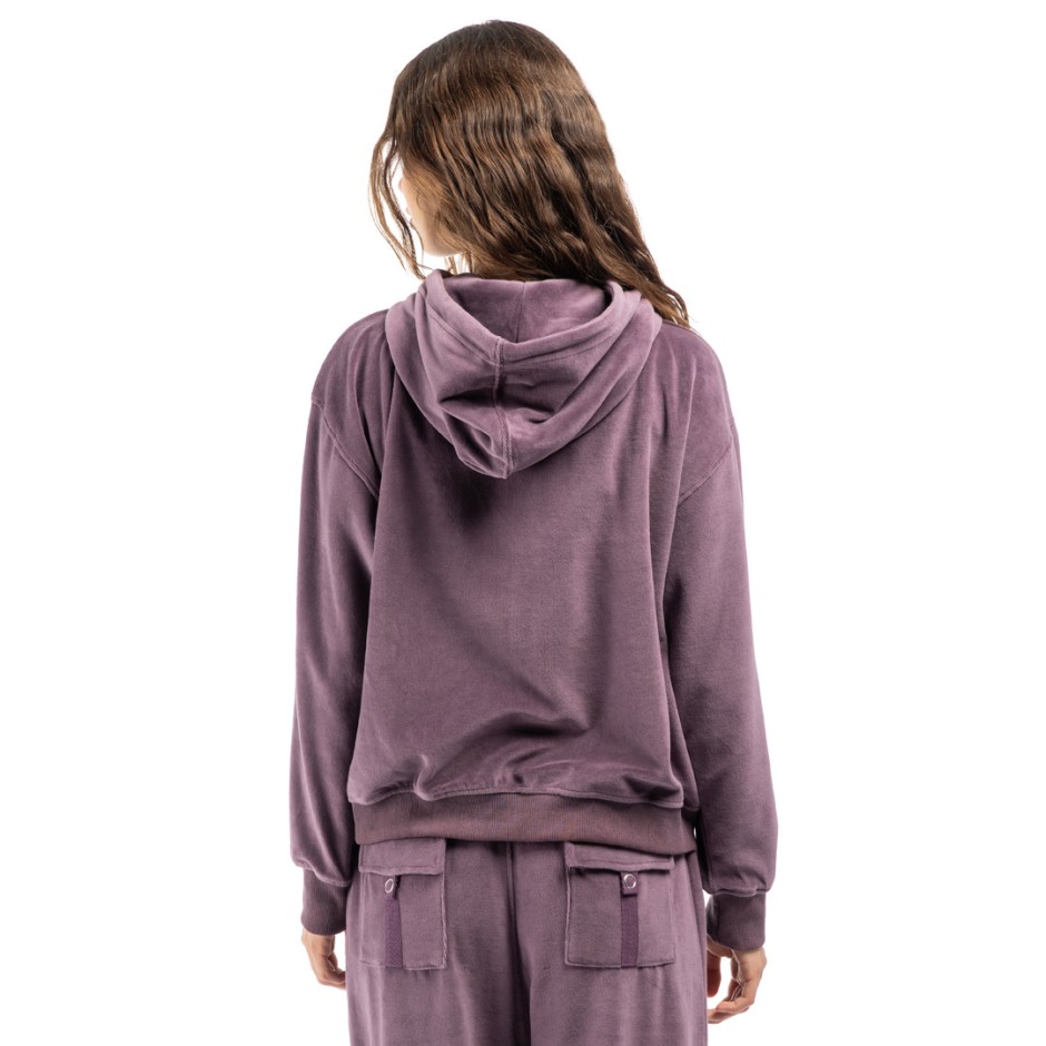 DISTRICT75 225WHZ-557-0V5 Purple