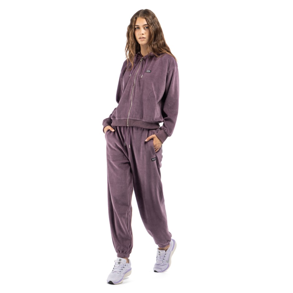 DISTRICT75 225WHZ-557-0V5 Purple