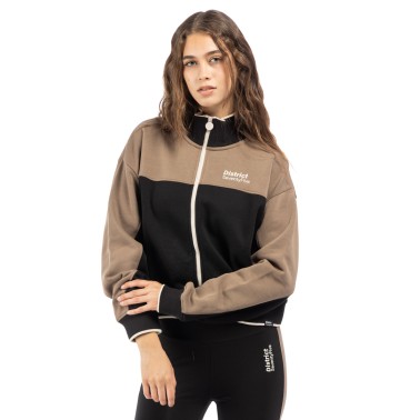 DISTRICT75 225WHZ-552-071 Black