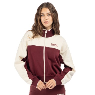 DISTRICT75 225WHZ-552-043 Βordeaux