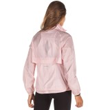 ASICS NEW STRONG JKT 2012B329-701 Σομόν Εικόνα 0