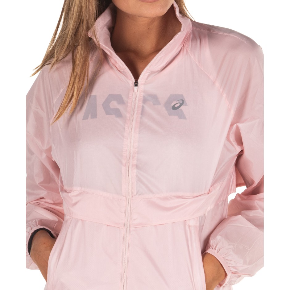 ASICS NEW STRONG JKT 2012B329-701 Somon