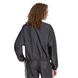 adidas sportswear W TIRO Q3 WV TT IX3511 Black Image 0