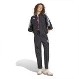 adidas sportswear W TIRO Q3 WV TT IX3511 Black Image 4