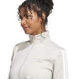 adidas sportswear W 3S TT TRIC JD4521 Ecru Image 2