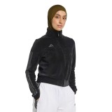 adidas sportswear W TIRO Q4 TT JX5124 Black Image 1