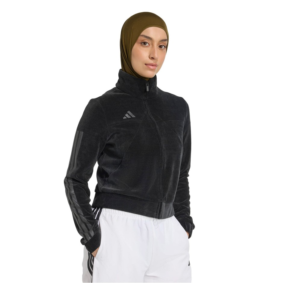 adidas sportswear W TIRO Q4 TT JX5124 Black