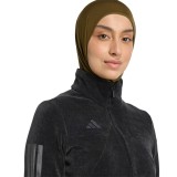 adidas sportswear W TIRO Q4 TT JX5124 Black Image 2