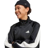 adidas sportswear W STADIUM TT JL6886 Black Image 1