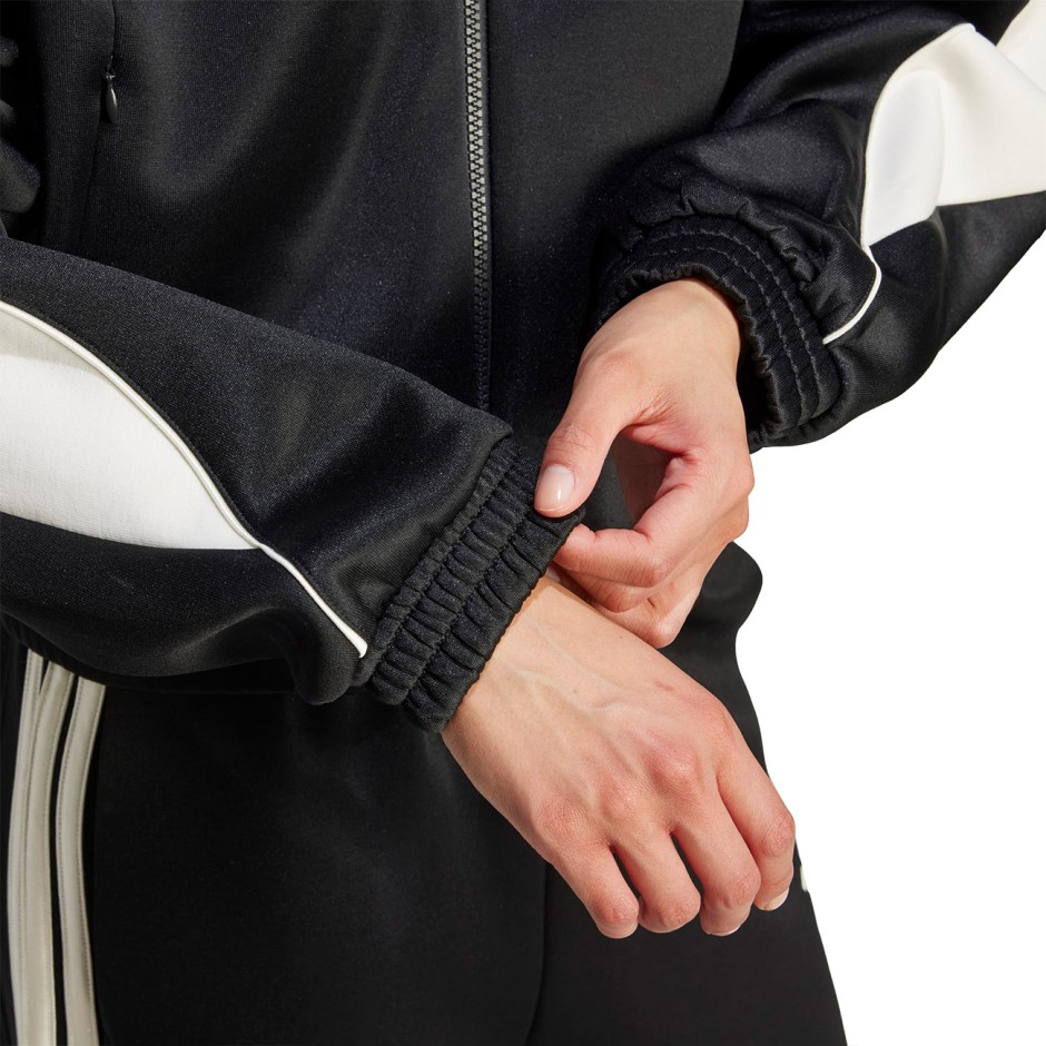 adidas sportswear W STADIUM TT JL6886 Black