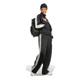 adidas sportswear W STADIUM TT JL6886 Black Image 3