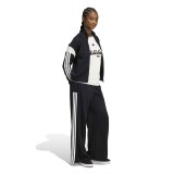 Γυναικεία Ζακέτα Μαύρη - adidas Sportswear House Of Tiro Nations Pack Εικόνα 3