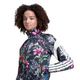 Γυναικεία Ζακέτα Πολύχρωμη - adidas Sportswear Farm Rio House Of Tiro Εικόνα 1