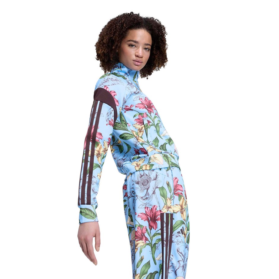 adidas sportswear FARM TIRO TT KX0043 Colorful