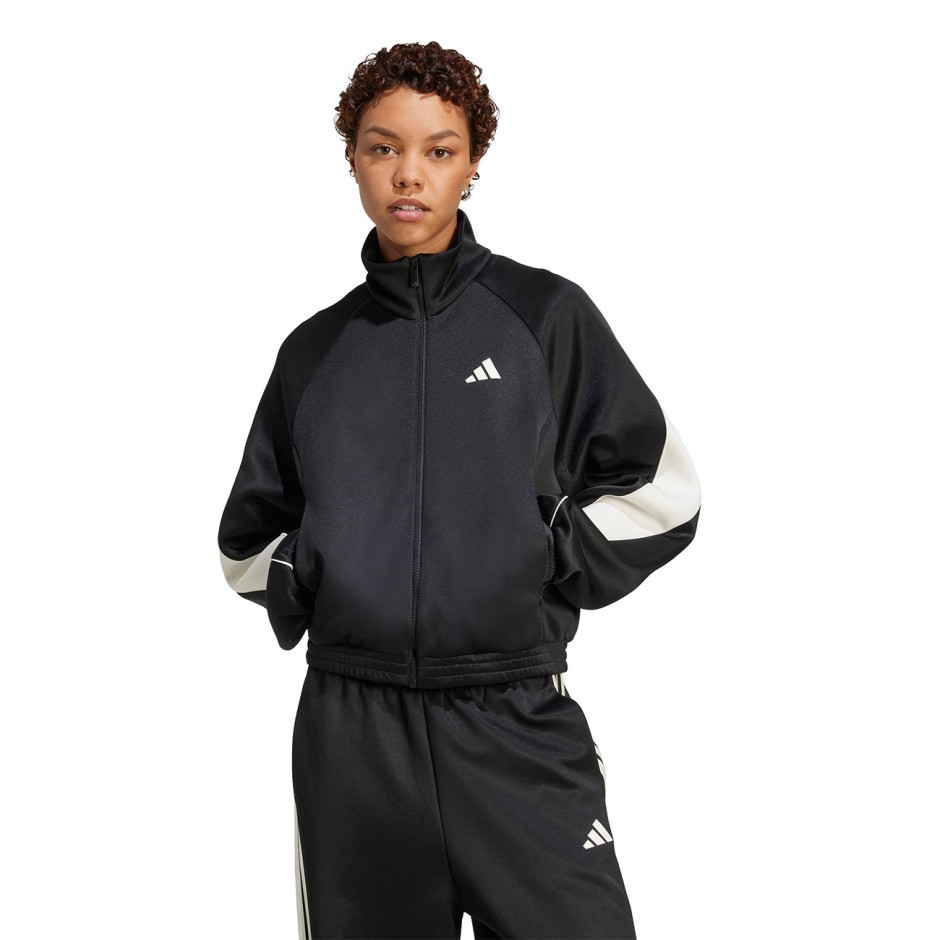 adidas sportswear W STADIUM TT JL6886 Black