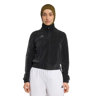 adidas sportswear W TIRO Q4 TT JX5124 Black