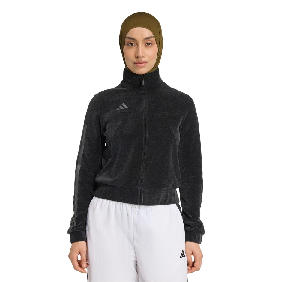 adidas sportswear W TIRO Q4 TT JX5124 Black