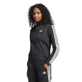 adidas sportswear W 3S TT TRIC JC8889 Black Image 
