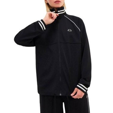 ELLESSE SARTORIA SOLDONO TRACK TOP SGX21028-011 Black