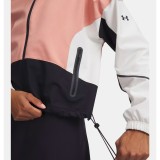 UNDER ARMOUR UNSTOPPABLE JACKET 1374889-696 Colorful Image 1