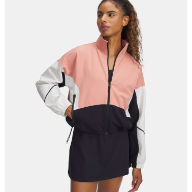 UNDER ARMOUR UNSTOPPABLE JACKET 1374889-696 Colorful