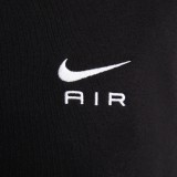 NIKE W NSW AIR FLC OS FZ HD AFB8047-010 Black Image 3