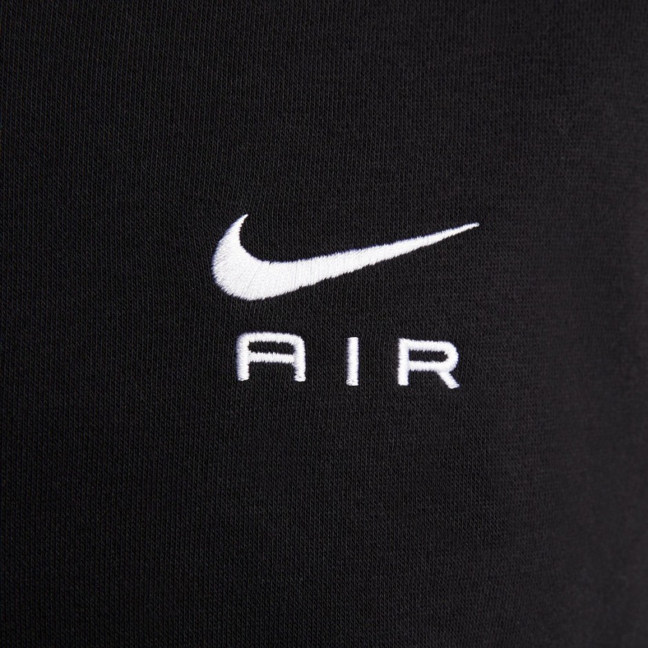 NIKE W NSW AIR FLC OS FZ HD AFB8047-010 Black