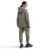 NIKE SPORTSWEAR TECH FLEECE WINDRUNNER HV6747-320 Κhaki Image 0