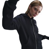 NIKE PHNX FLC HJ0995-010 Black Image 3