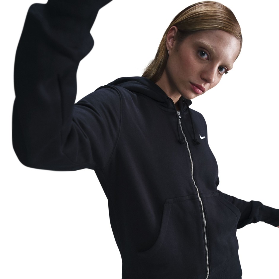 NIKE PHNX FLC HJ0995-010 Black