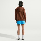 NIKE STUDIO FLEECE IM8504-259 Καφέ Εικόνα 4