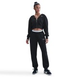 Γυναικεία Ζακέτα Μαύρη - Nike Sportswear Phoenix Fleece Εικόνα 