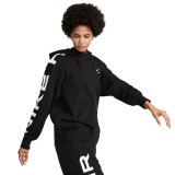 NIKE W NSW AIR FLC OS FZ HD AFB8047-010 Black Image 