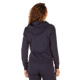adidas Performance W E 3S FZ HD DU0656 Μπλε Εικόνα 0