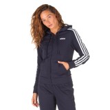adidas Performance W E 3S FZ HD DU0656 Μπλε Εικόνα 