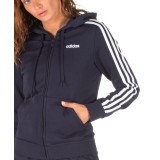adidas Performance W E 3S FZ HD DU0656 Μπλε Εικόνα 1